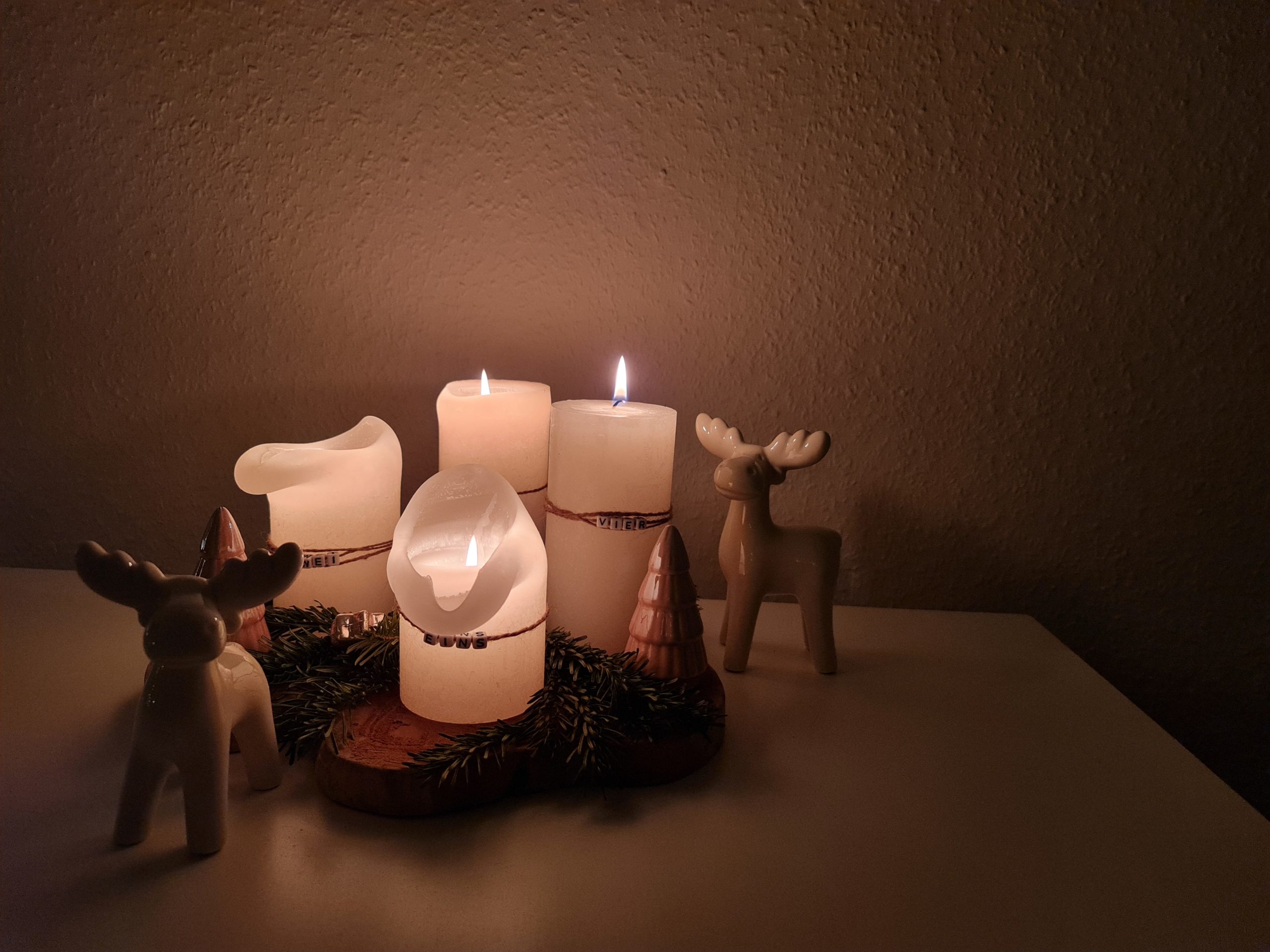 Test-Titel mit Gallerie